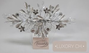 LUXORY CH. - CRIST.-PTA
