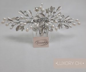 LUXORY CH. - PERLA-PTA.
