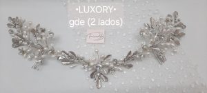 LUXORY GDE (2 LADOS)