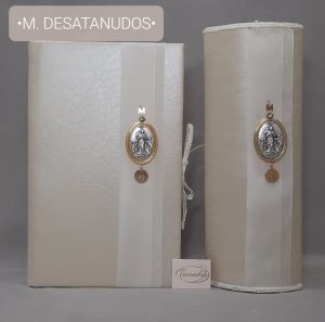 M. DESATANUDOS - CHAMP.