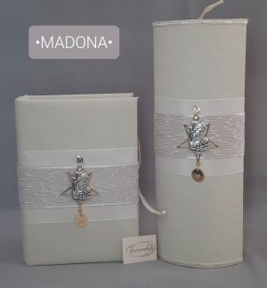 MADONA