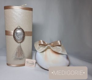 MEDUGORIE - CHAMP