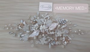 MEMORY MED.