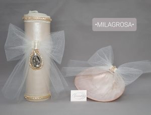 MILAGROSA - CHAMP.