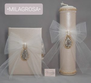 MILAGROSA - CHAMP.