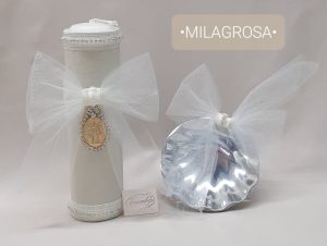 MILAGROSA - HSO