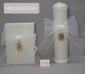 MILAGROSA - HSO