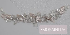 MOSAINITA - ORO