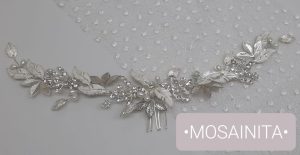 MOSAINITA - PTA.