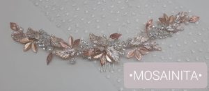 MOSAINITA - ROSA
