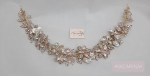 NACARINA - ORO