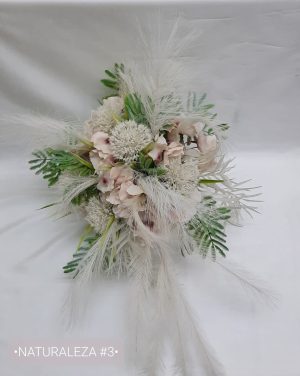 NATURALEZA #3 (PAMPAS)