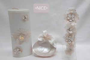 NICE -HIELO