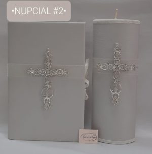 NUPCIAL #2 - PTA
