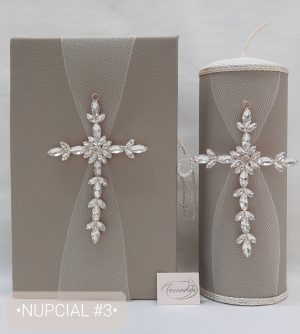 NUPCIAL #3 - ORITO