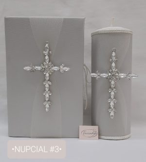 NUPCIAL #3 - PTA