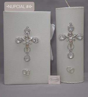 NUPCIAL #4 - PTA