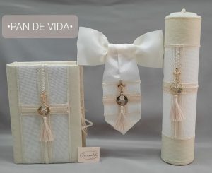 PAN DE VIDA