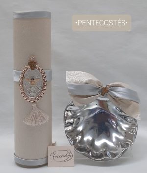 PENTECOSTÉS - CHAMP. - C. PWTR