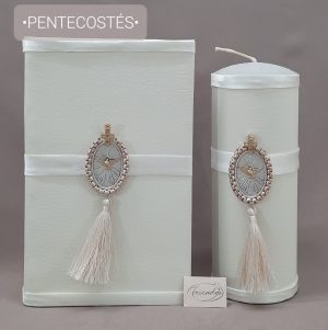 PENTECOSTÉS - Cirio R. Ch