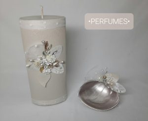 PERFUMES - CHAMP.