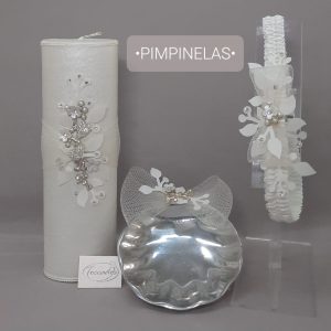 PIMPINELAS - C. PWTR
