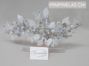 PIMPINELAS CH