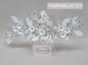 PIMPINELAS CH - PTA