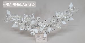 PIMPINELAS GD - PTA.