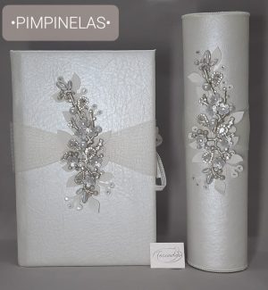 PIMPINELAS - HIELO