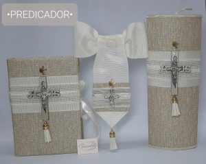 PREDICADOR