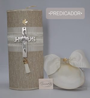 PREDICADOR