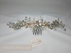 REFLEJOS - ORO