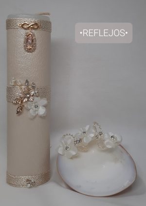 REFLEJOS - ORO