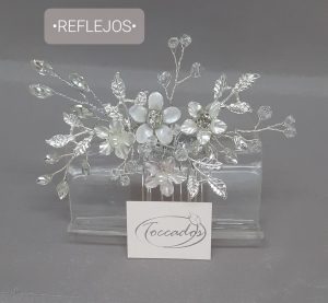 REFLEJOS - PTA.