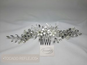 REFLEJOS - PTA.