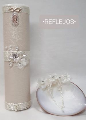REFLEJOS - PTA