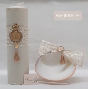 SABIDURÍA - HSO-CHOC