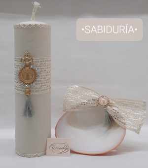SABIDURÍA - HSO-PTA