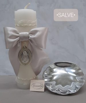 SALVE - C. PWTR