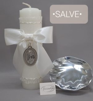 SALVE - C.PWTR