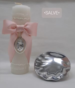 SALVE - ROSA - C.PWTR