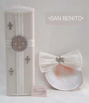 SAN BENITO