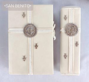 SAN BENITO - HSO