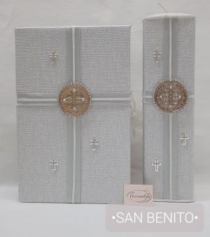 SAN BENITO - PTA