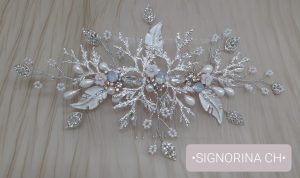 SIGNORINA CH - PTA.