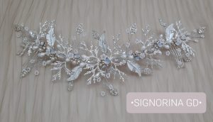 SIGNORINA GD - PTA.
