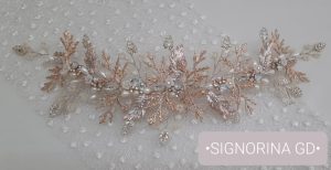 SIGNORINA GD. - ORO