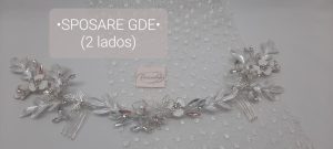 SPOSARE GDE (2 LADOS) - PTA.