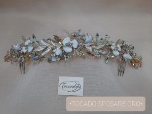 SPOSARE - ORO